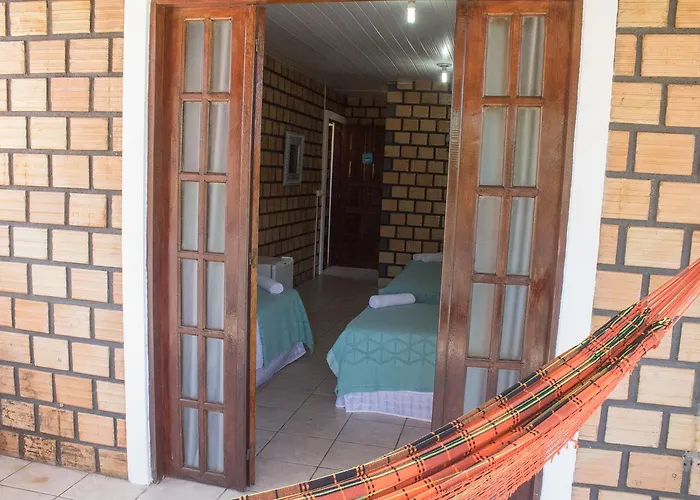 Porto Suites Pousada Pôrto das Galinhas
